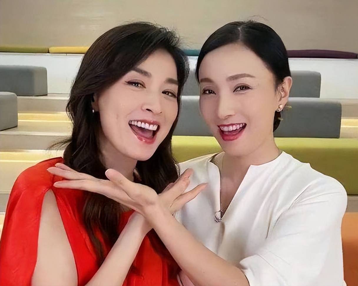 原创陶虹被调查后宁静一句话暴露其平时生活状态很中肯