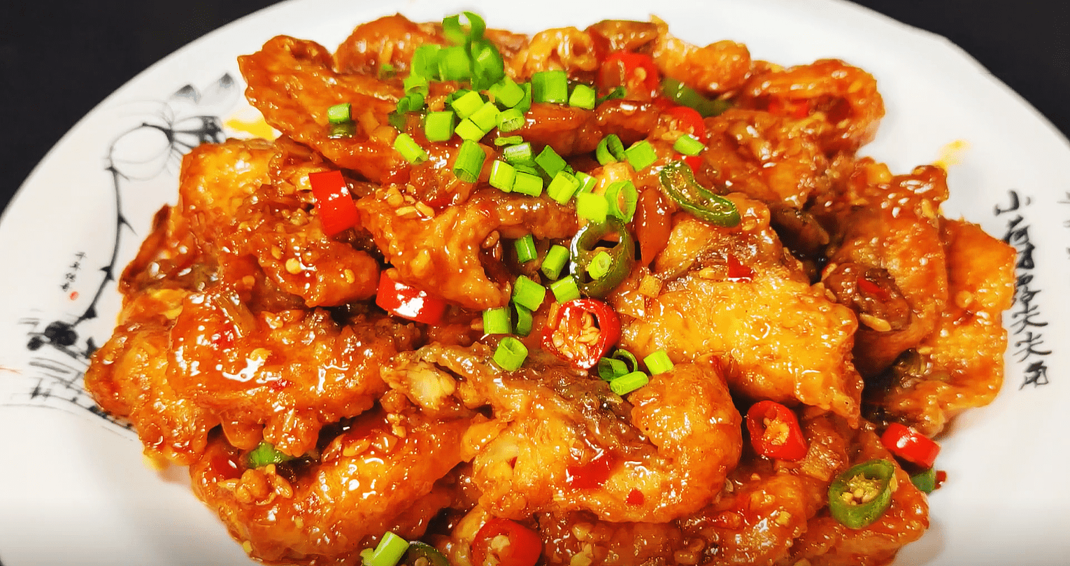 家有学生,晚饭就做这5道肉菜,营养全面开胃解馋,孩子也不挑食