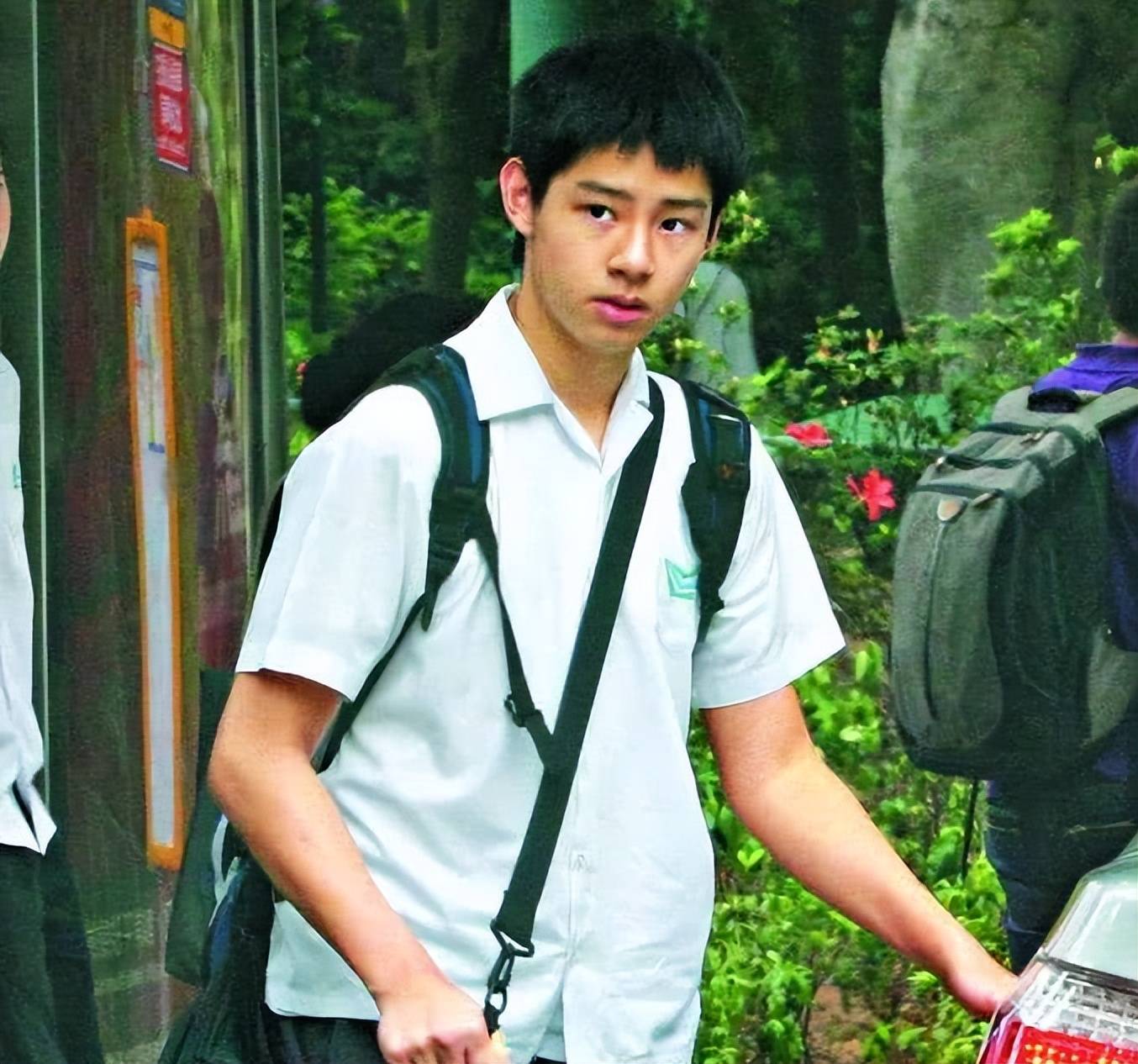 为了生一个儿子,他在发妻与红颜知己之间挣扎_杨洁薇_江柏_中国香港