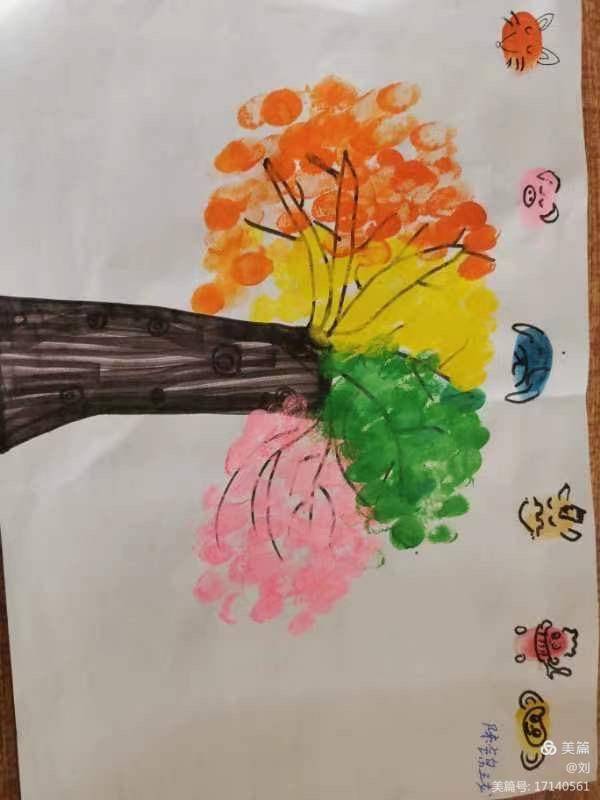 切实减轻学生作业负担,三年级组语文老师结合三下第五单元"大胆想象"