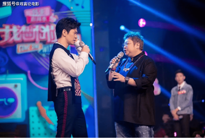 芒果三档停播音综,前两档情有可原,最后一档最令观众意难平_节目_最强