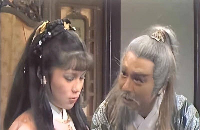 "黄药师"曾江去世_经典_香港