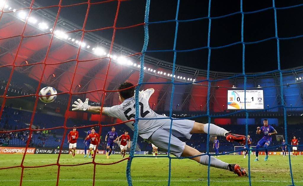 比赛_点球_前锋