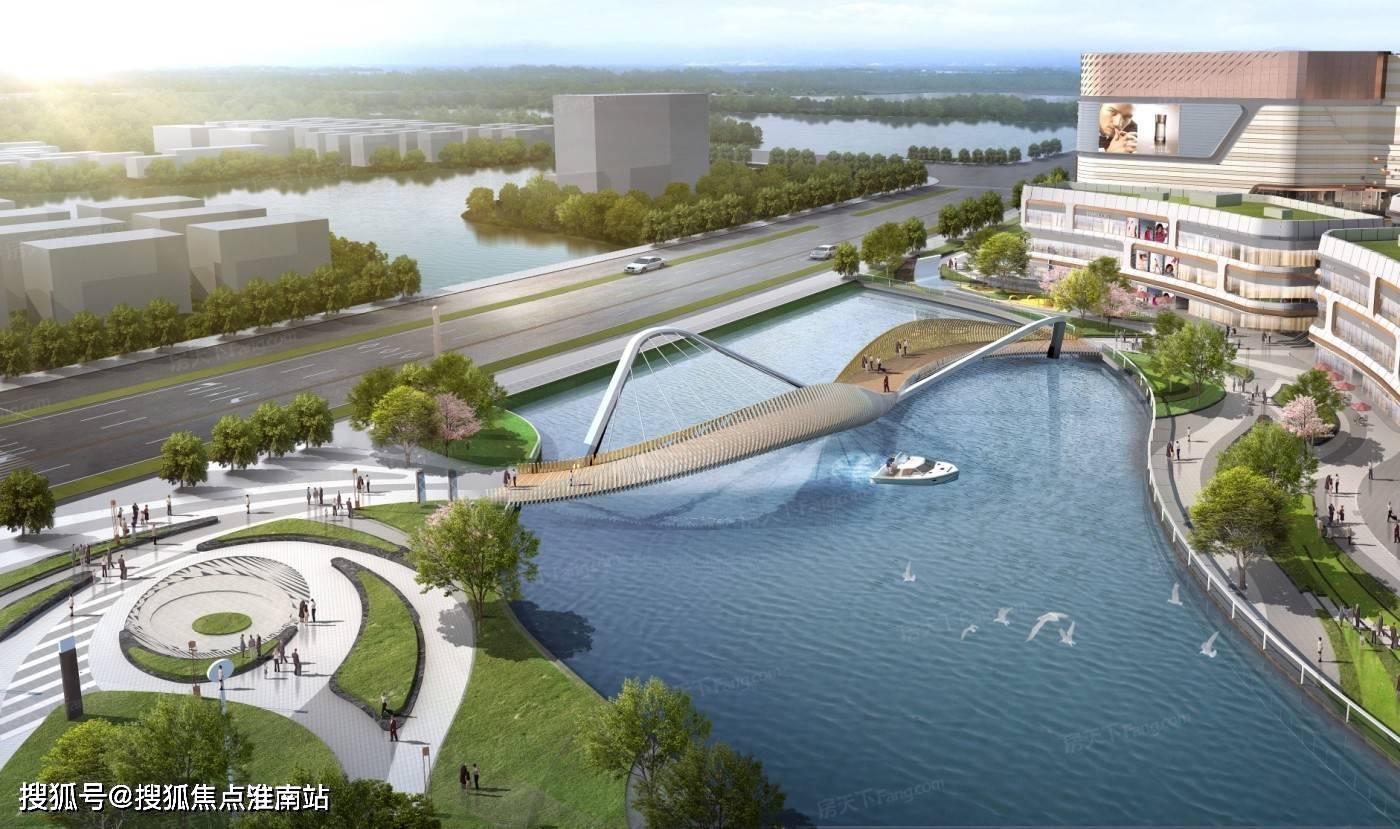 绍兴鉴湖印象欢迎您丨绍兴鉴湖印象官方网站绍兴鉴湖印象楼盘详情