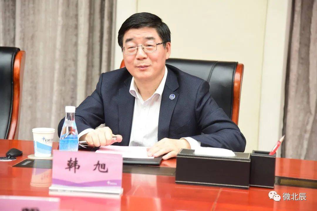 区委副书记,区长徐晖,河北工业大学党委副书记,校长韩旭出席.