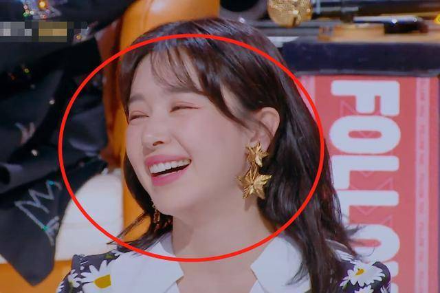 原创沈梦辰节目催婚杜海涛所有人都当玩笑只有她俩的眼里泛着泪光