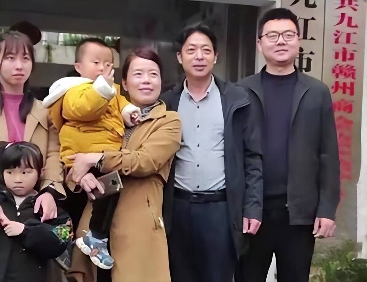 错换人生杜新枝胜诉得一百万,许敏不再上诉,独子郭威该去谁家?