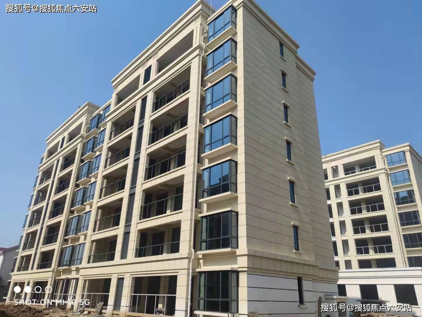 诸暨宏城瑞锦园强势来袭宏城瑞锦园洋房图文解析最新动态地址