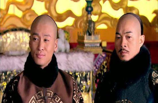 努尔哈赤次子代善曾为汗位继承人反复作死最终成就了皇太极