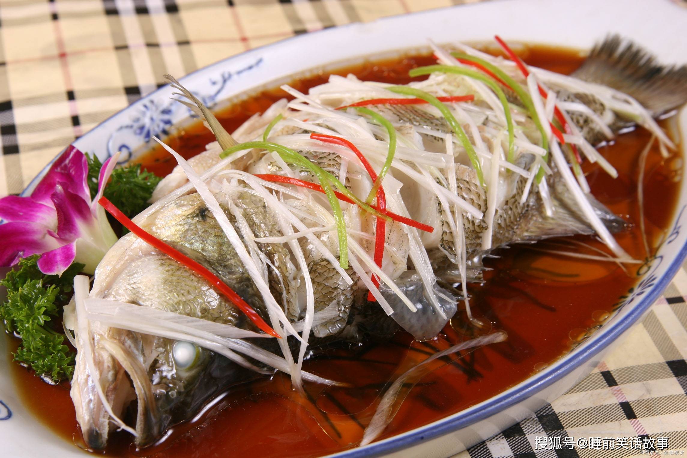 原创过年期间吃蒸菜更健康6道不同的蒸菜营养好吃日子蒸蒸日上