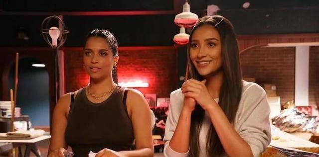 娃娃脸第二季30岁的粉红泡泡