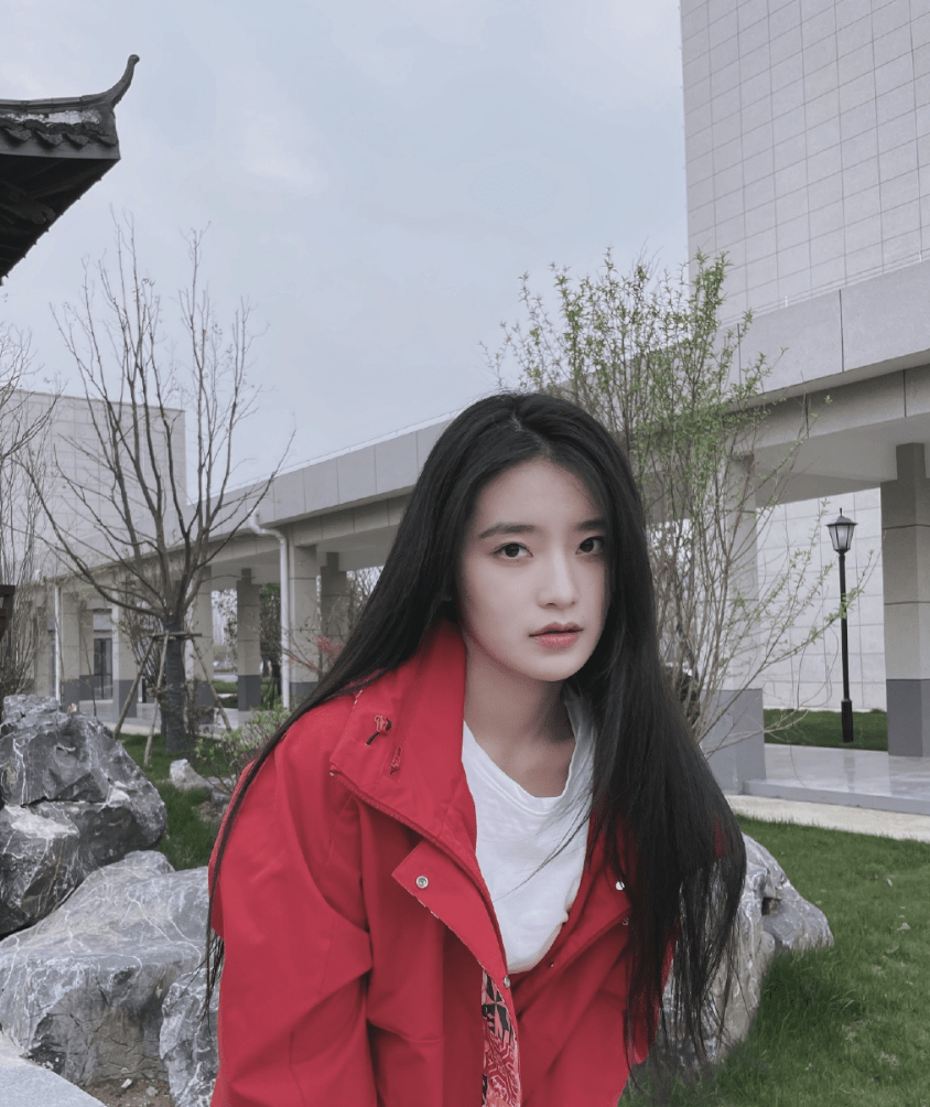 边天扬同样通过北电考试.