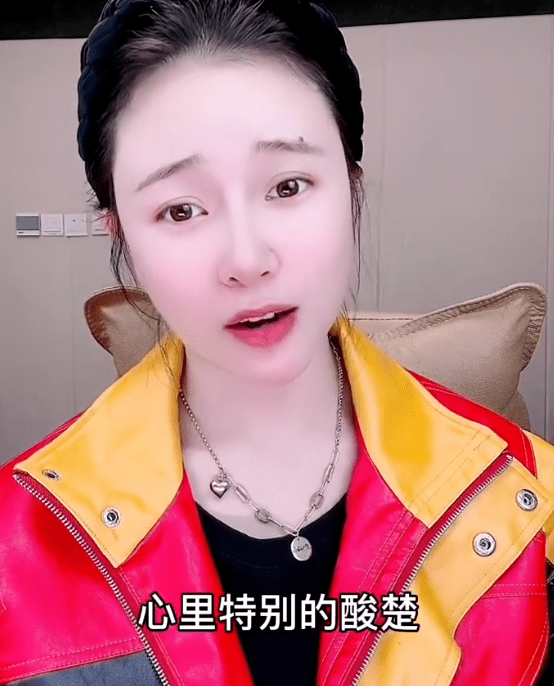 原创刘老根3保姆小琴的扮演者李戈替赵本山发声公司没有要解散