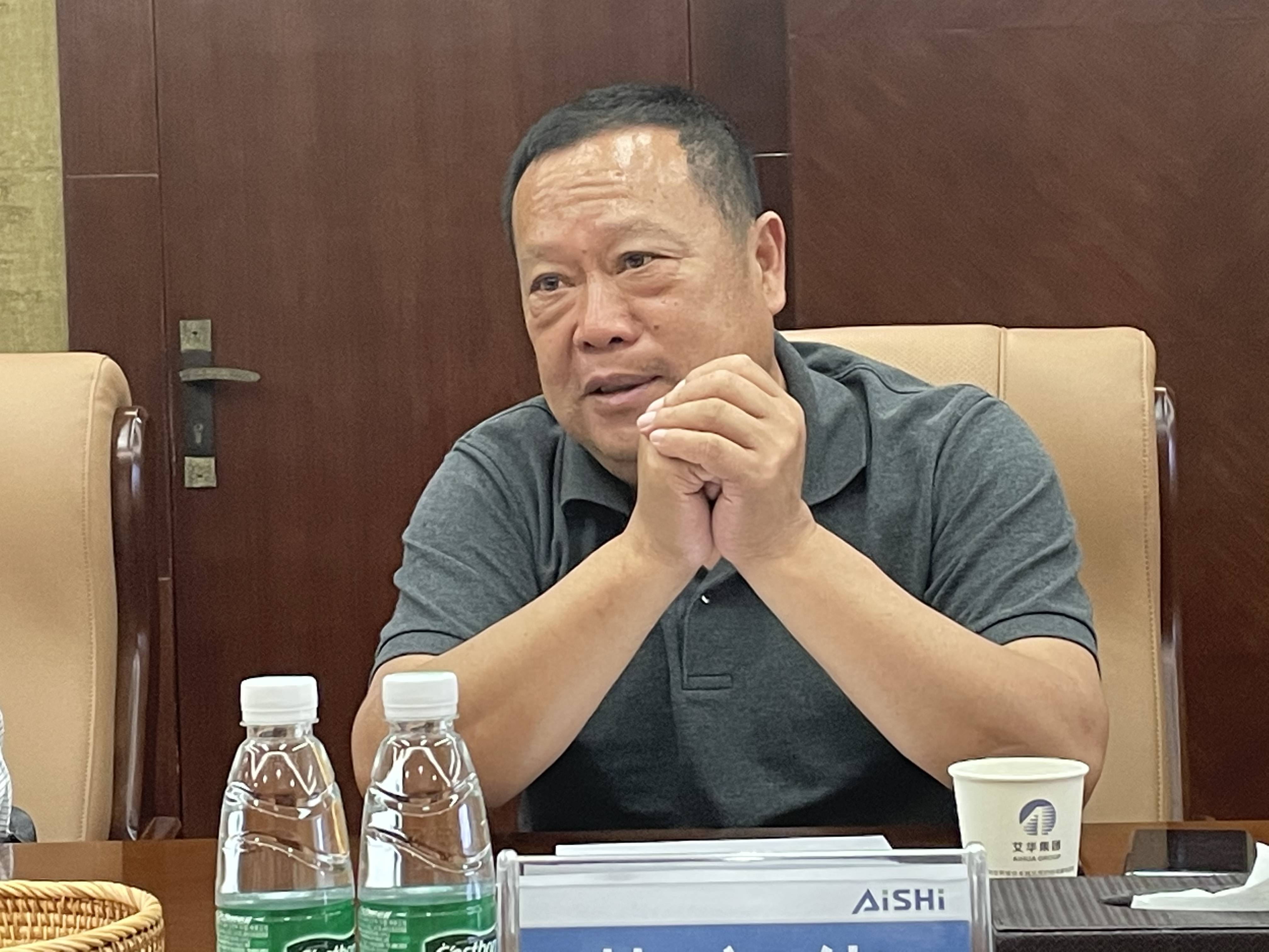 艾华集团未来可期:增长提速,成功交接班,瞄准新能源,市场开拓稳步推进