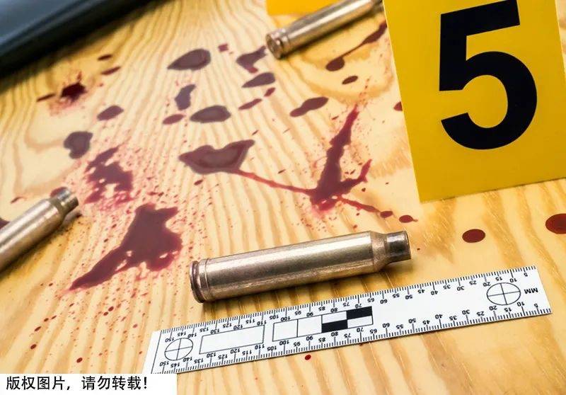 原创
法医的工作除了尸体,还研究什么?看完这篇你就知道了