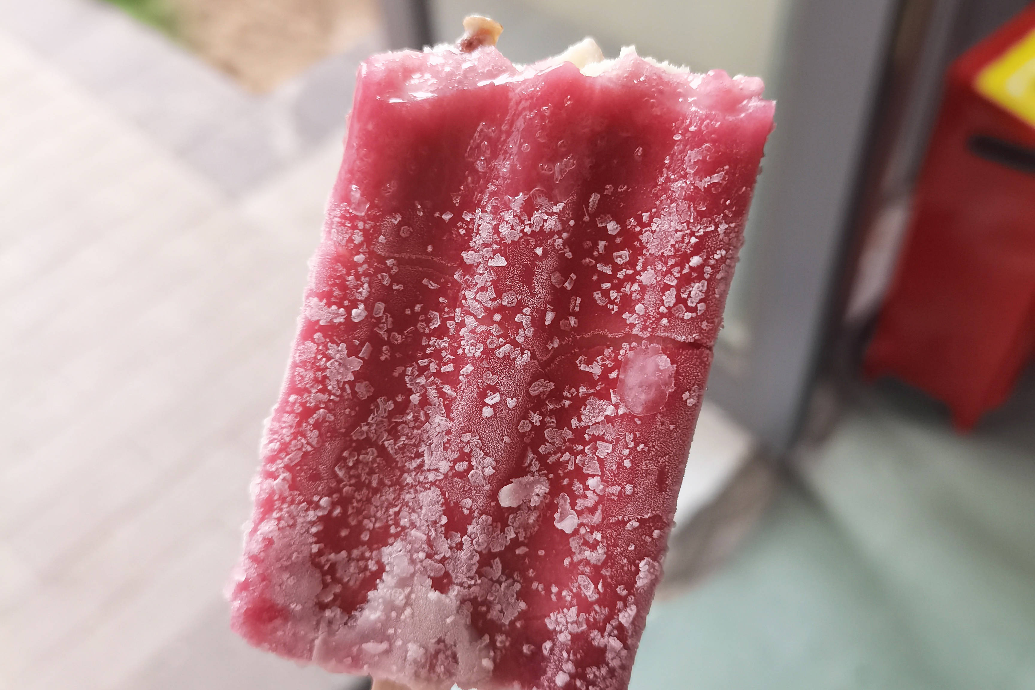 小卖部5款"廉价"雪糕,爱吃雪糕的别忽略,物美价廉,吃着特值_价格_小