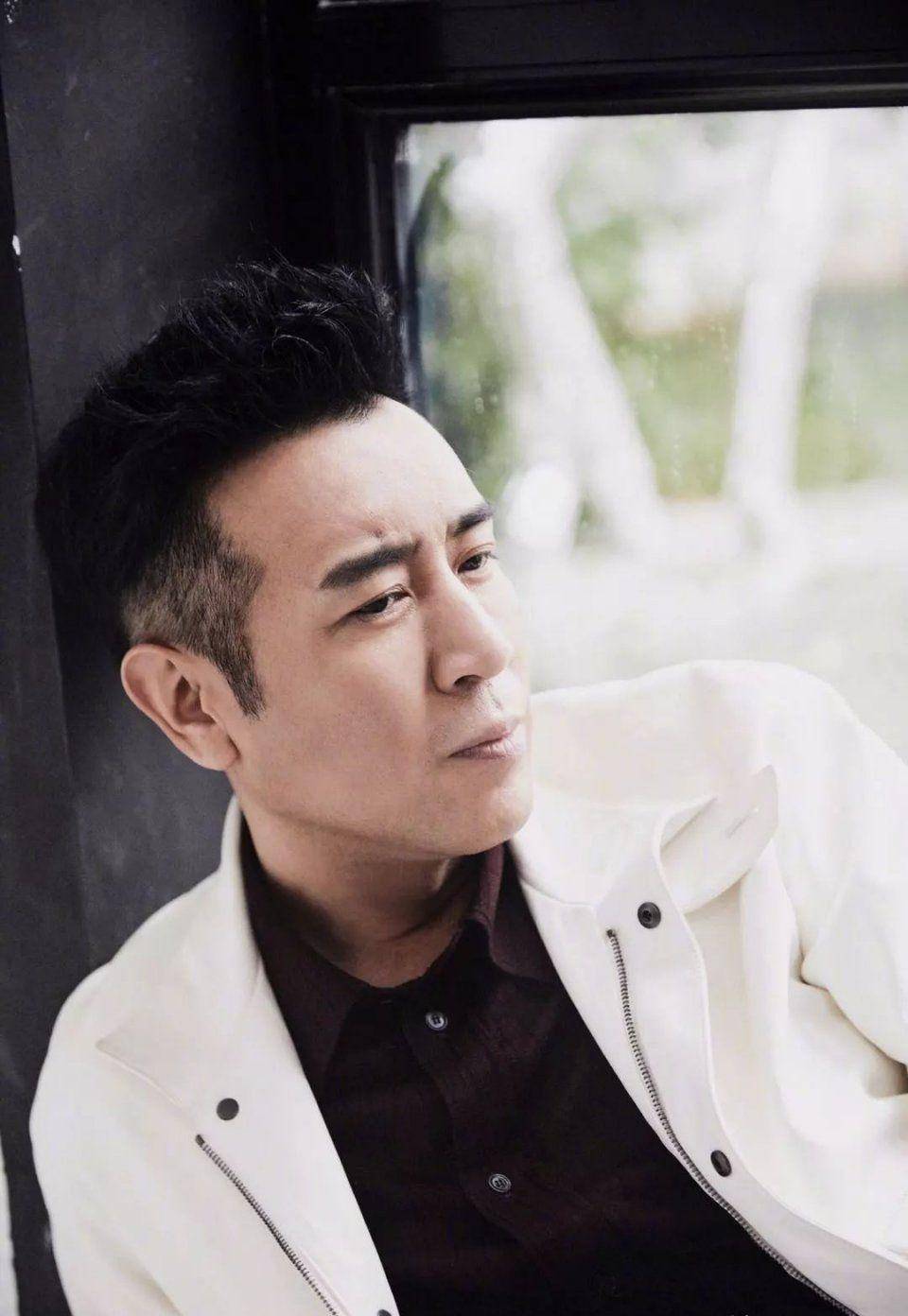 原创六位不帅气的一线演员们谁黑料最少谁演技最好谁上限最高