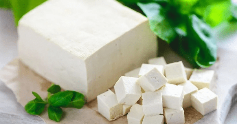 原创
豆腐的营养价值有哪些?医学专家:和4类食物搭配食用,营养加倍