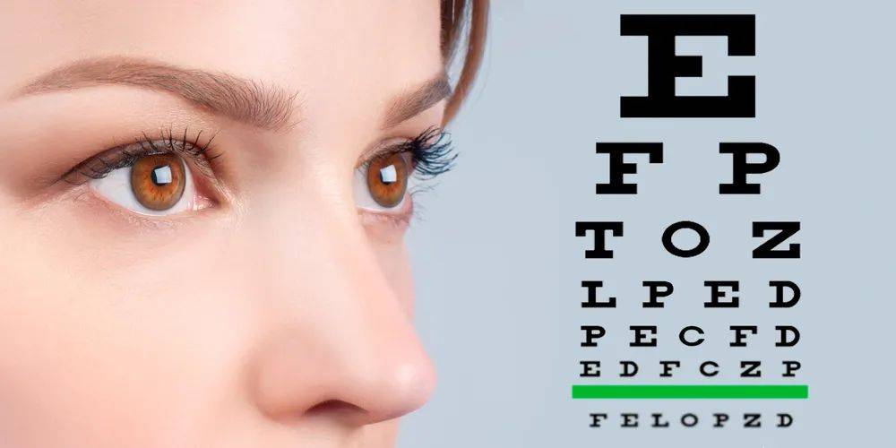 眼病排查:包括眼压测量,眼底检查,视神经分析,视野检查等