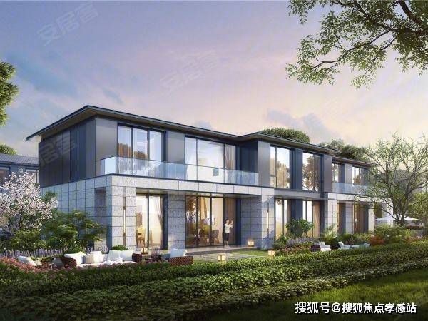 2022青浦朱家角上实海上湾然景轩海派豪宅恭迎品鉴