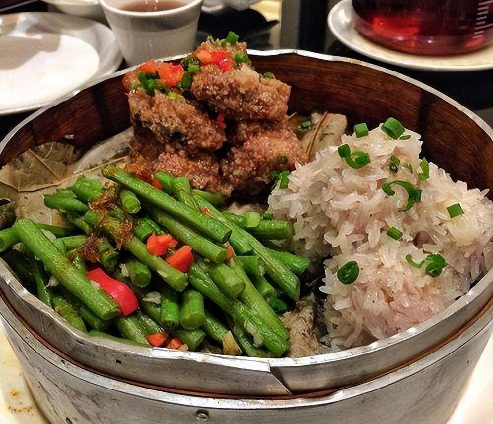 原创去湖北就要吃这5道鄂菜它们是湖北人的最爱也广受外地人喜爱