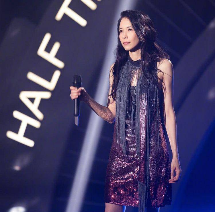 原创与莫文蔚相爱4年分手后仍想复合周星驰她是唯一想娶的女人