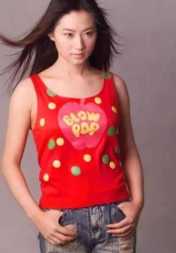 原创东方卫视美女主播尹红