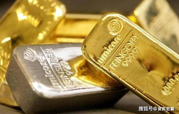 kb体育黄金价格下跌为什么金店仍卖得贵？内行：这几个时间点买较划算(图6)