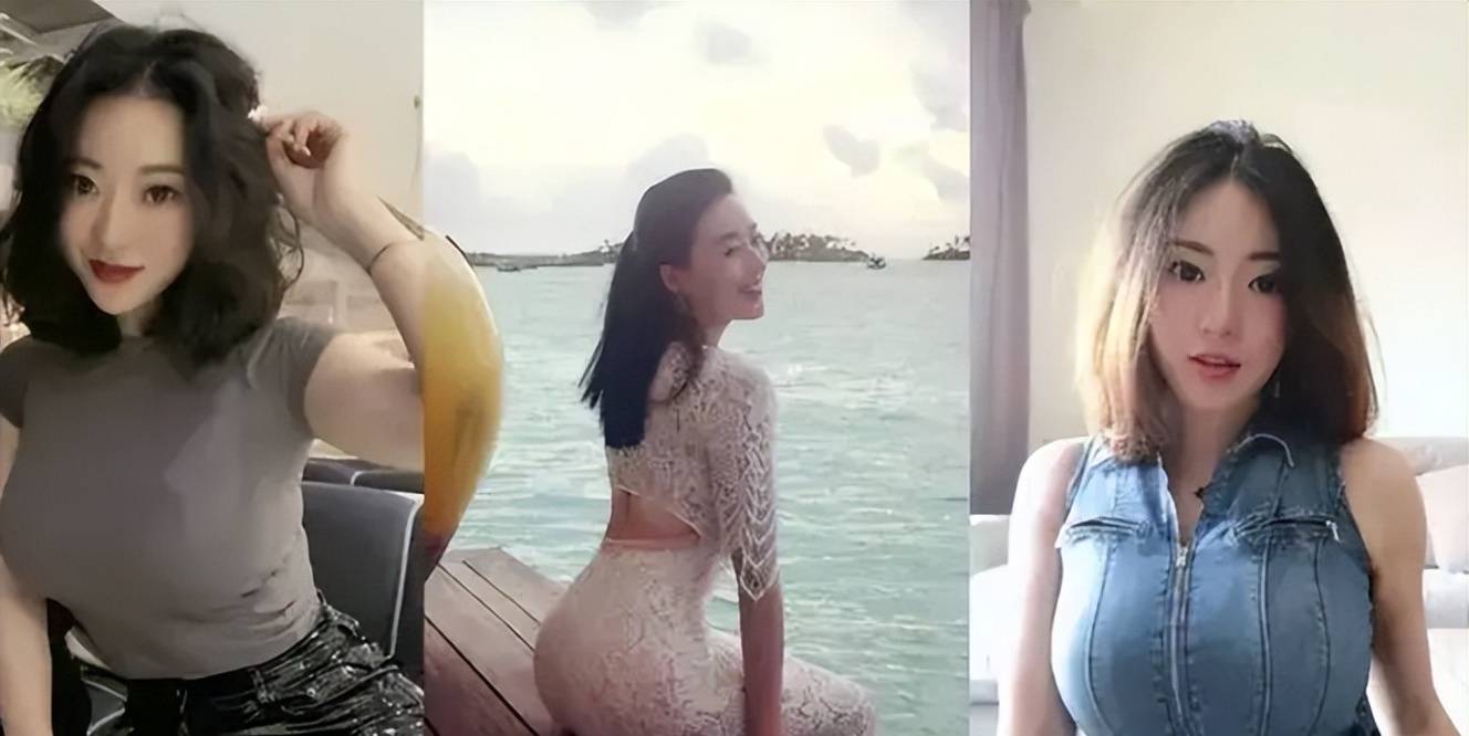 刘强东案双方录音曝光,刘静尧背景不一般,章泽天反应亮了