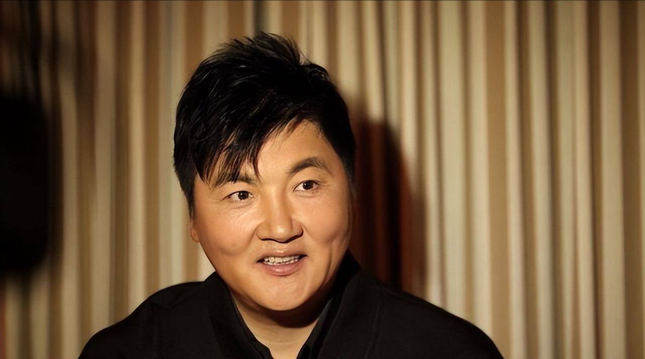 原创孙楠大男子主义是我的优点抛弃初恋婚内出轨没任何问题