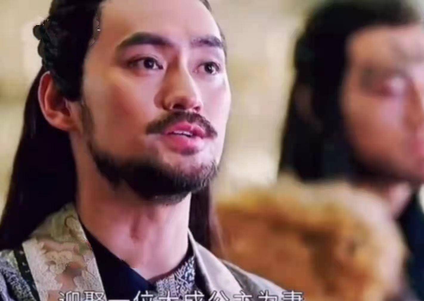 原创王儇主角光环太强了爱上她的男人智商集体下降唯独他幸免