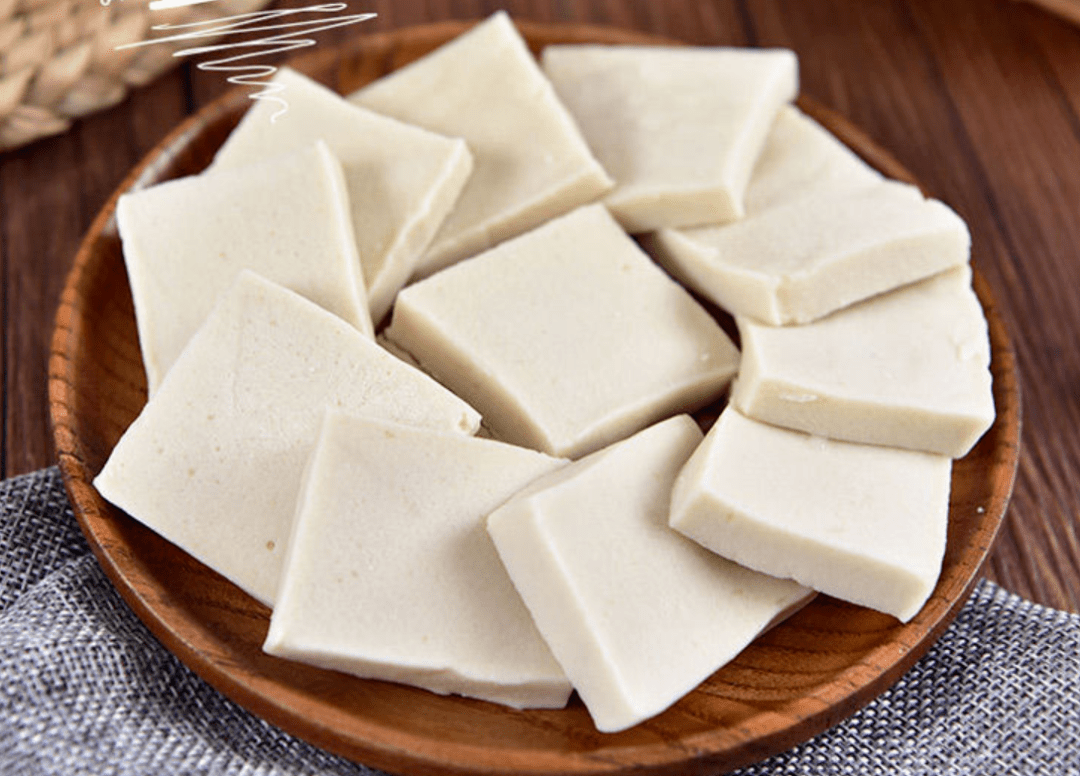 原创为伪豆腐打call有5种都值得常吃