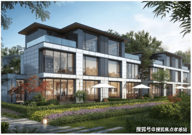 2022青浦朱家角上实海上湾然景轩海派豪宅恭迎品鉴