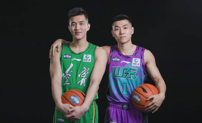 原创郭艾伦顶多刷1个心赵继伟不想见他高诗岩回辽篮之路充满挑战