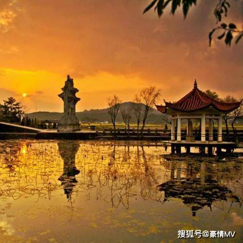 大自然风景图片头像美丽的风景哪一张你最喜欢