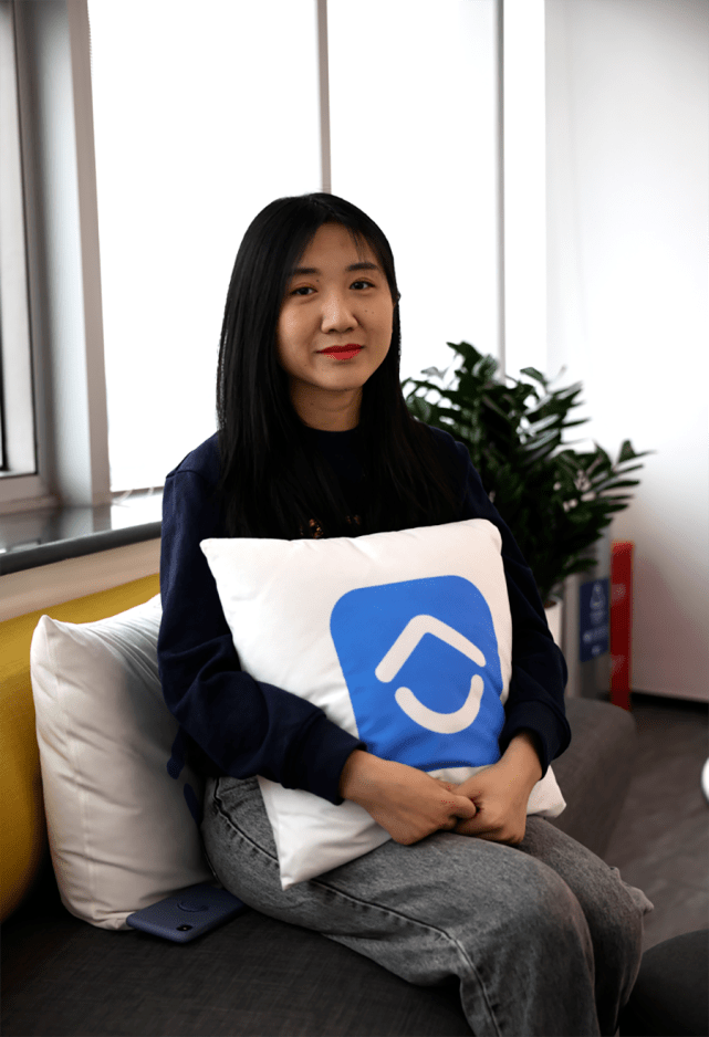 太原有贝壳 | 与业务共情 被使命召唤_李孟凡_城市_薪酬