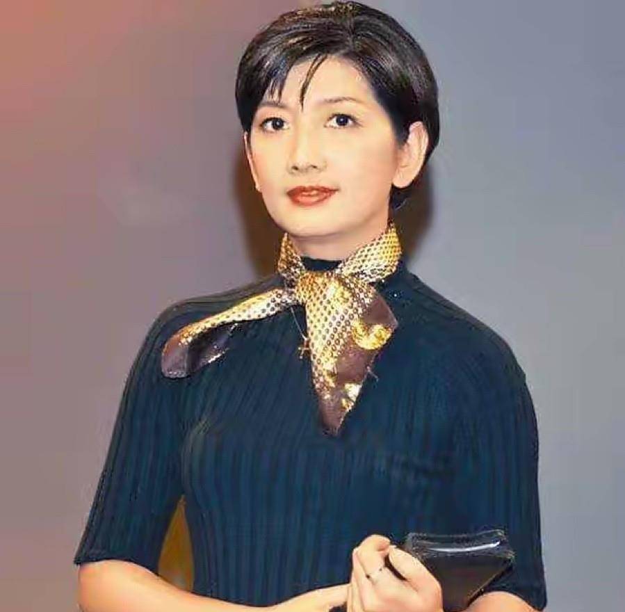 原创遭家暴被侵犯死后3天才被发现最美赵敏刘玉璞一生多凄惨