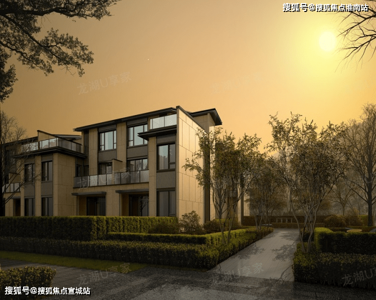 重庆龙湖山前欢迎您丨重庆龙湖山前官方网站重庆龙湖山前楼盘详情