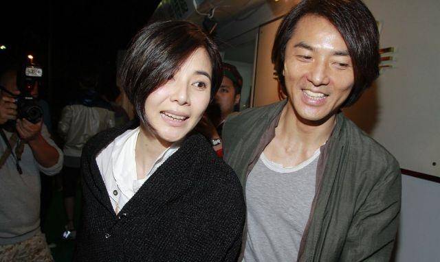 原创54岁郑伊健移民日本在当地开房产公司结婚10年仍无儿无女