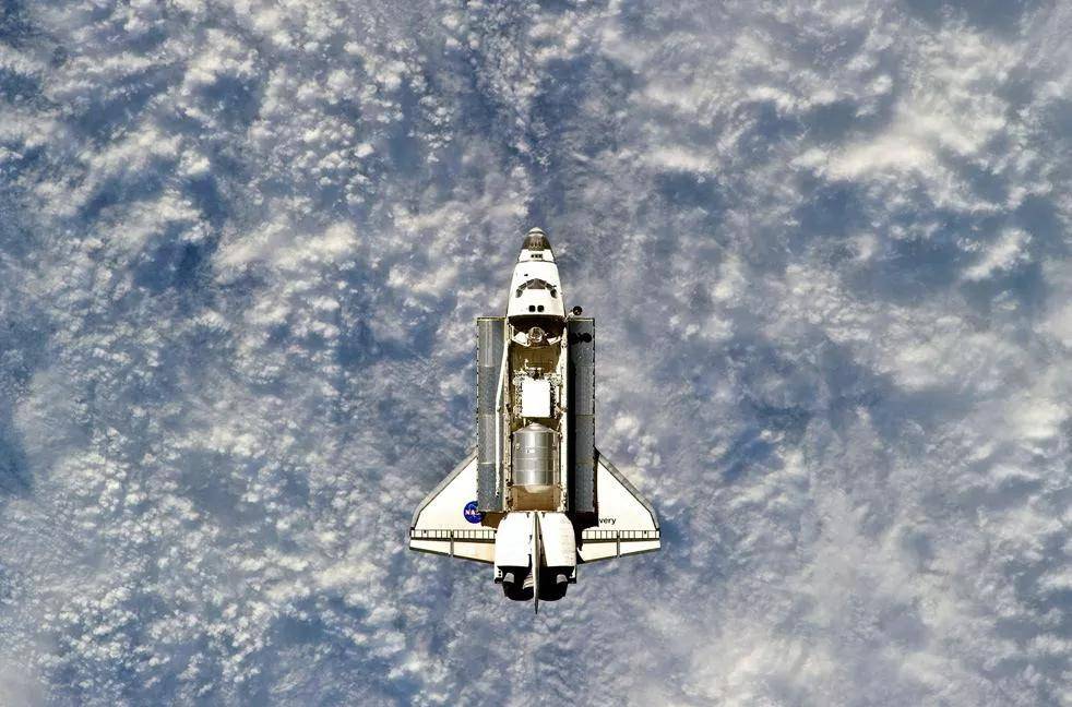 "天和一号",中国规模最大系统最复杂的航天器!