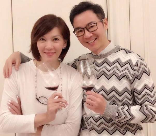 儿子国籍引争议,如今回国身价过亿_庄泳_刘勇_中国