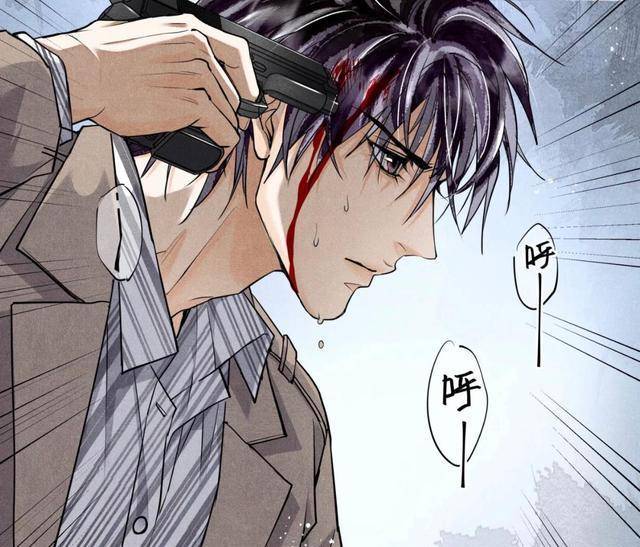 破云:金杰逃走,江停命悬一线,严峫即将展现钞能力_韩晓梅_机车_狙击手