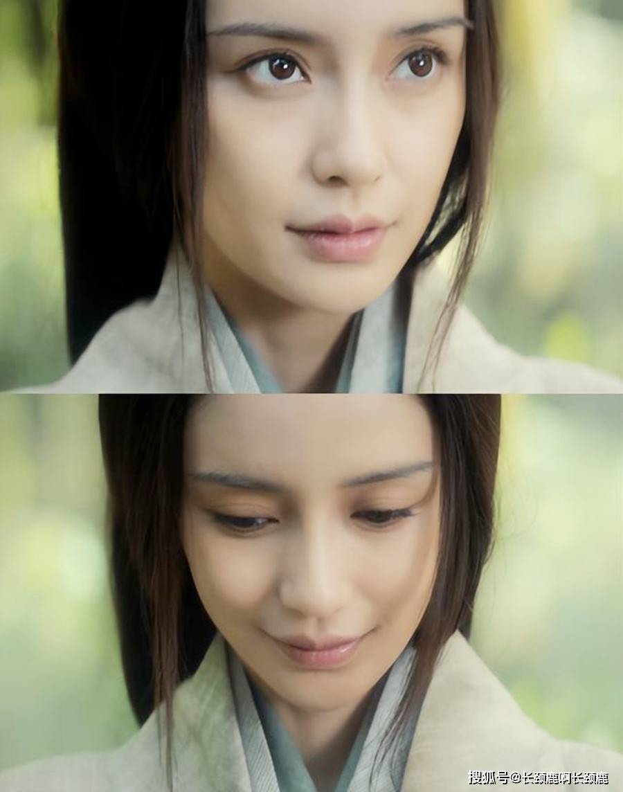 杨颖想要靠《风起陇西》翻身实在太难!演技不提升怎能被大众所认可?