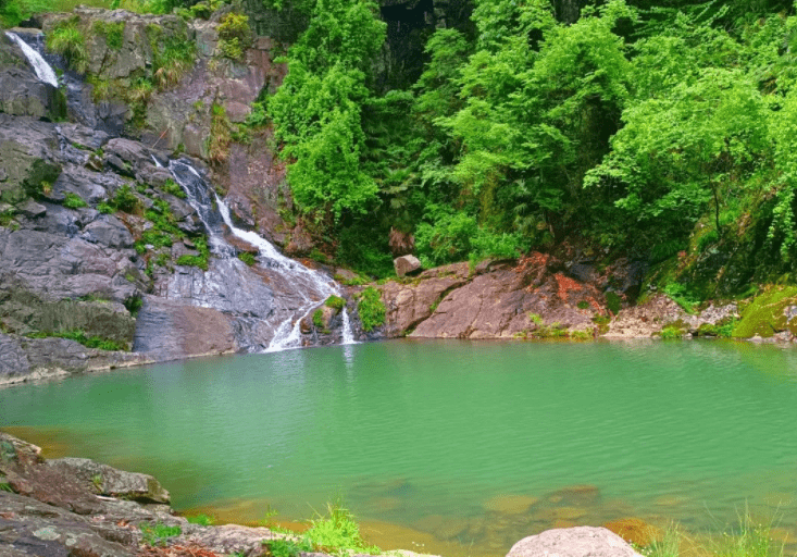 餘姚最值得一去的旅遊景點有哪些看完這一篇攻略就夠了