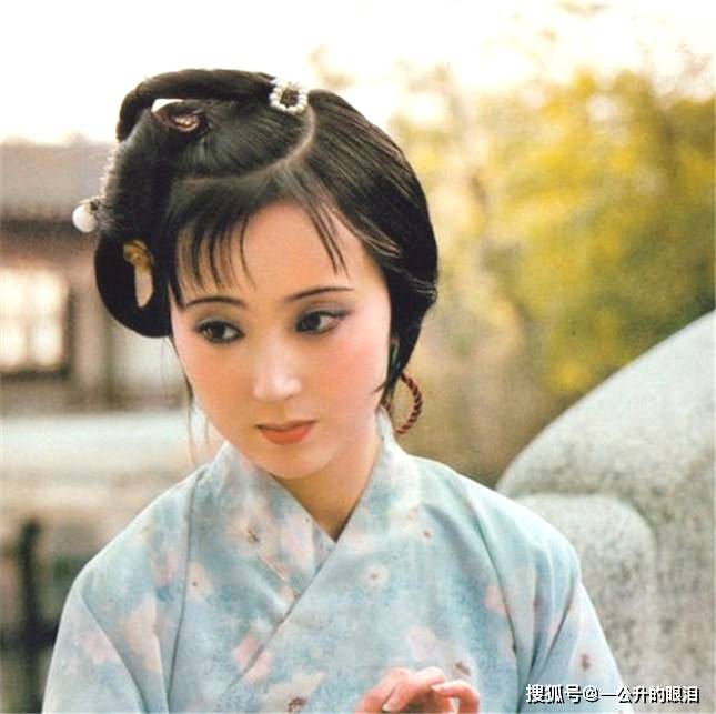 原创红楼梦史湘云的结局有多凄凉不仅死了而且还死得很悲惨