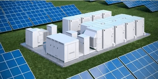 电化学储能bms方案实现基于嵌入式arm处理器