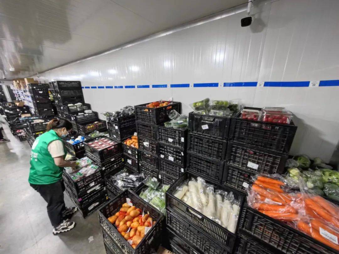 原创美团北京自提业务将由即时配送取代