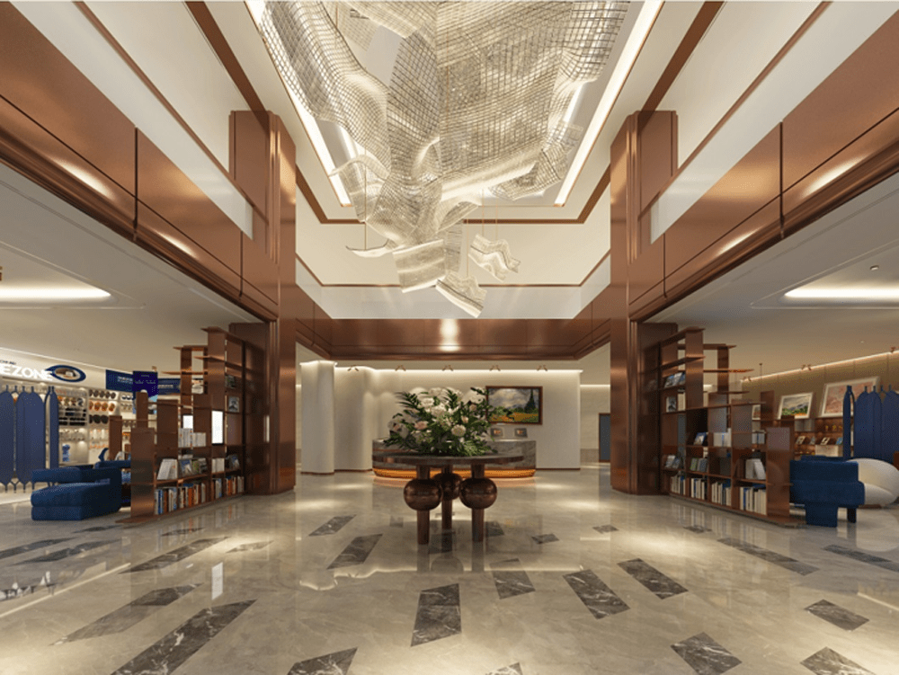 兰欧系酒店突破366家门店,兰欧酒店逆境增长强势赋能酒店新发展_艺术_商旅_品牌