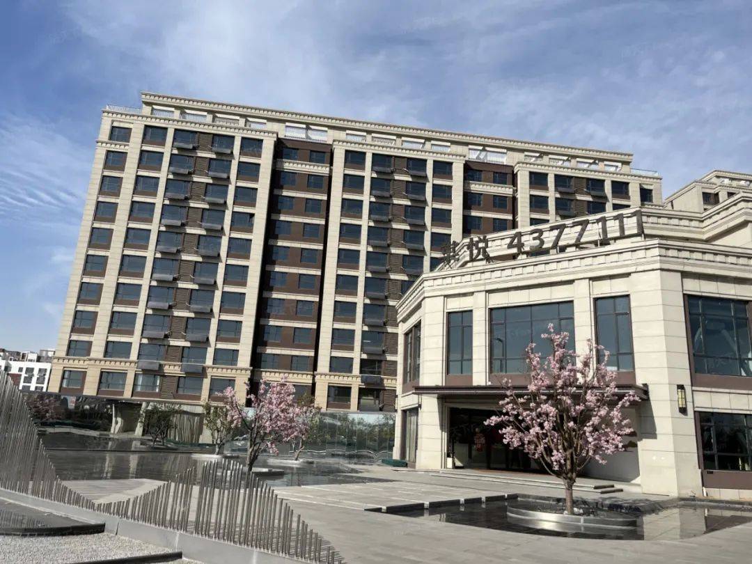 2022太原棠悦独家消息楼盘快讯播报详情情况图文内容