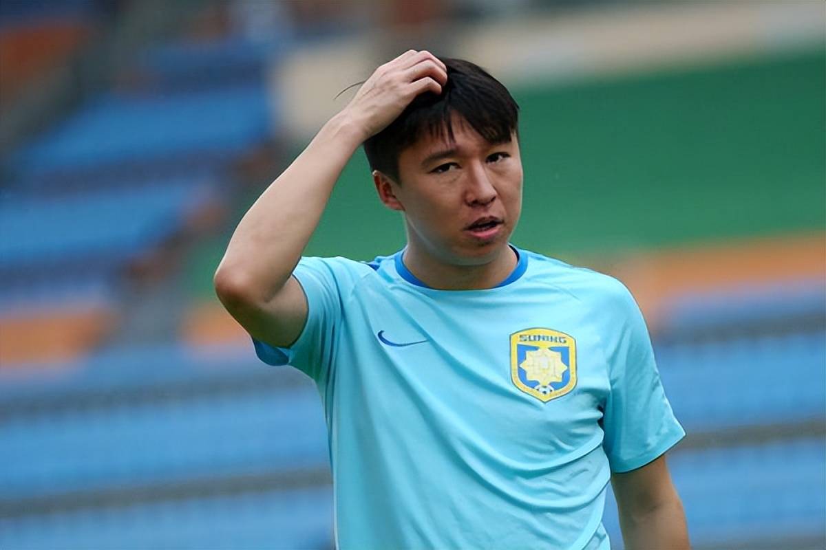 可怜之人必有可恨之处赵震今年球员找工作太不容易看着心里不忍